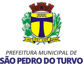 Prefeitura de São Pedro do Turvo