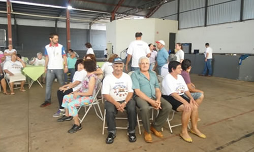 Imagem da galeria de gotos