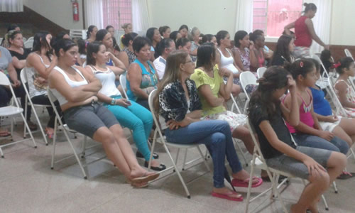 Imagem da galeria de gotos