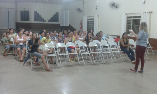 Imagem da galeria de gotos