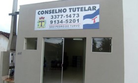 Conselho Tutelar