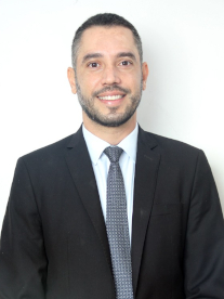 Marco Aurélio Oliveira Pinheiro - 2017 a 2020 - 2021 a 2024